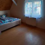 Haus Hopfgarten Apartment