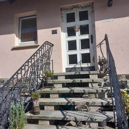Appartement Haus Hopfgarten