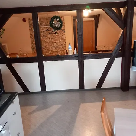 Haus Hopfgarten Appartement Schwalmtal (Hessen)