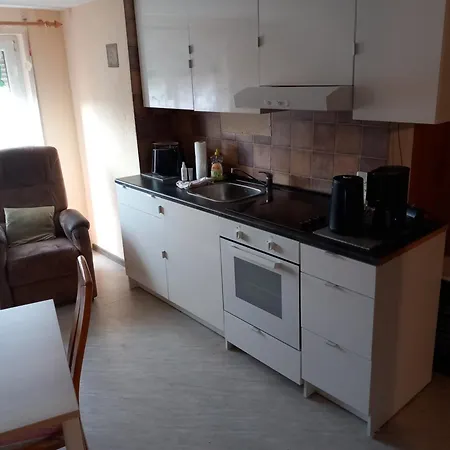 Haus Hopfgarten * Schwalmtal (Hessen)