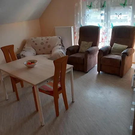 Appartement Haus Hopfgarten