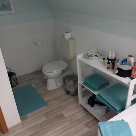 Haus Hopfgarten Διαμέρισμα Schwalmtal (Hessen)