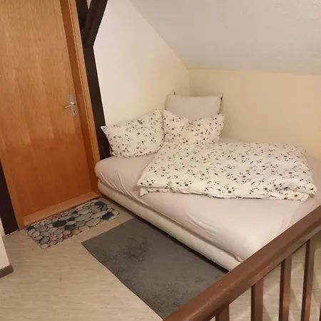 Appartement Haus Hopfgarten Schwalmtal (Hessen)