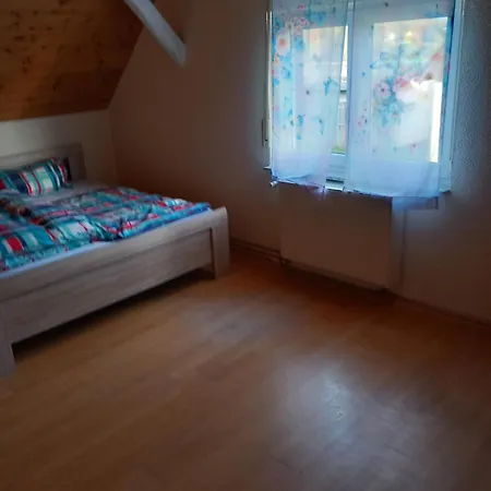 Haus Hopfgarten 公寓