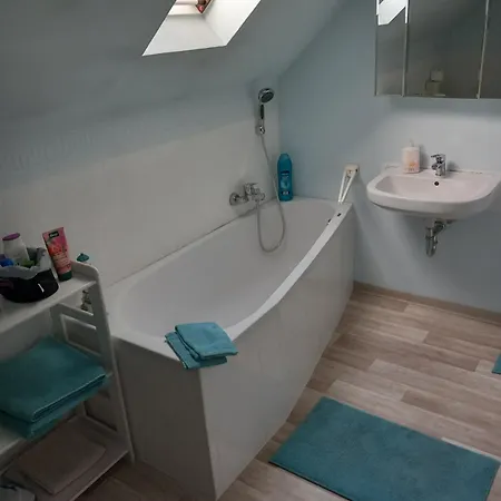 Διαμέρισμα Haus Hopfgarten