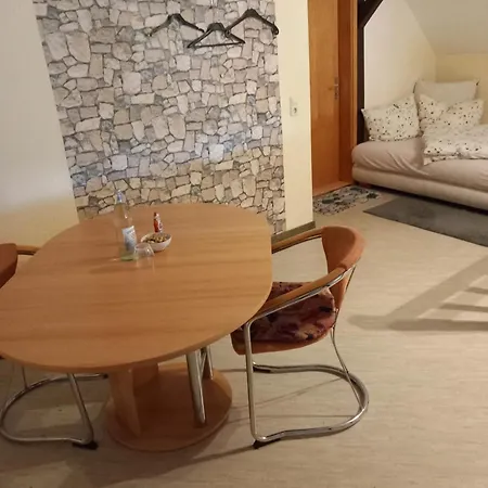 Haus Hopfgarten Schwalmtal (Hessen)