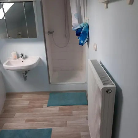 Haus Hopfgarten Διαμέρισμα