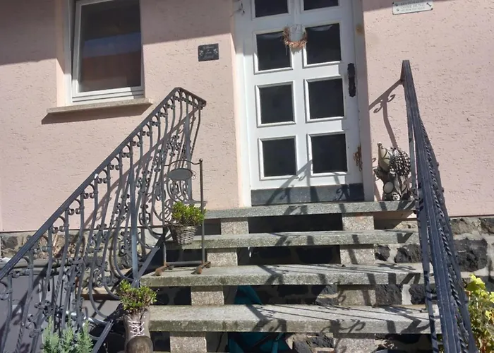 Appartement Haus Hopfgarten