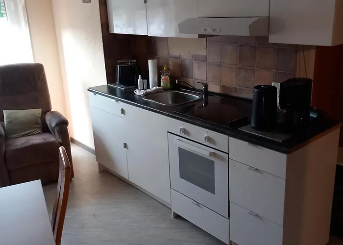 Haus Hopfgarten * Schwalmtal (Hessen)