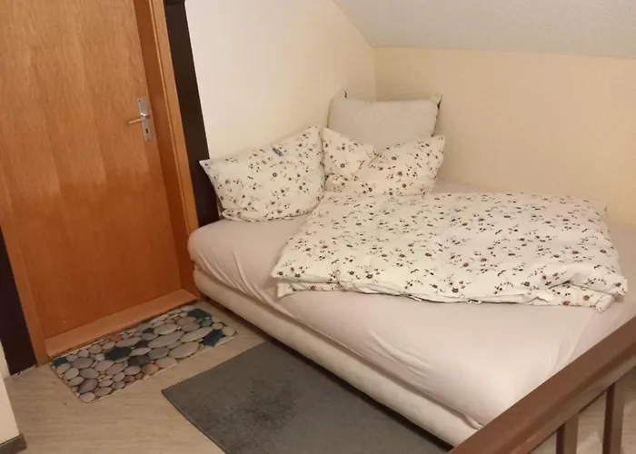 Apartman Haus Hopfgarten Schwalmtal (Hessen)