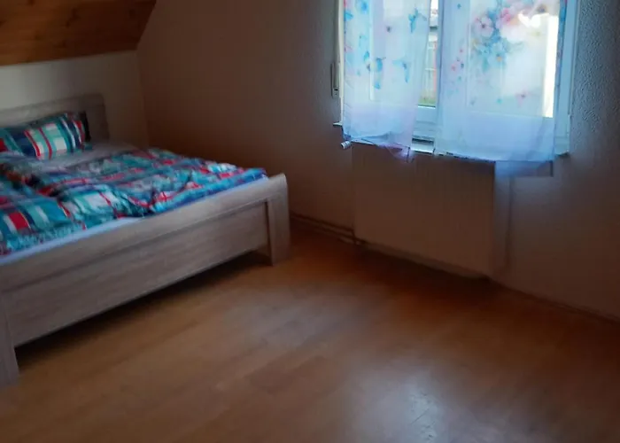 Haus Hopfgarten Appartement