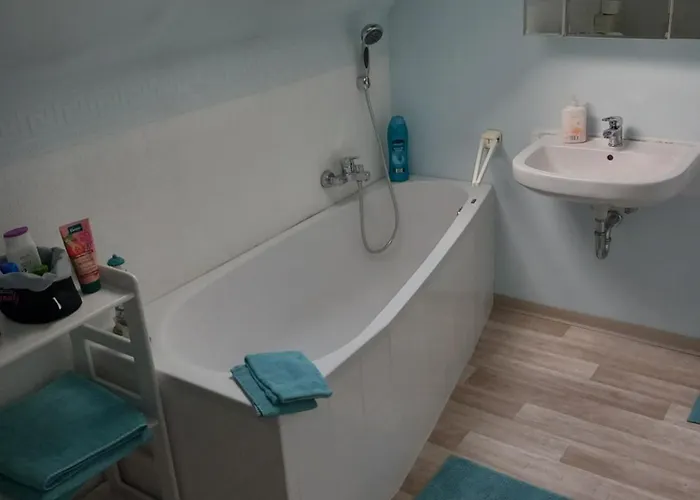 Apartman Haus Hopfgarten