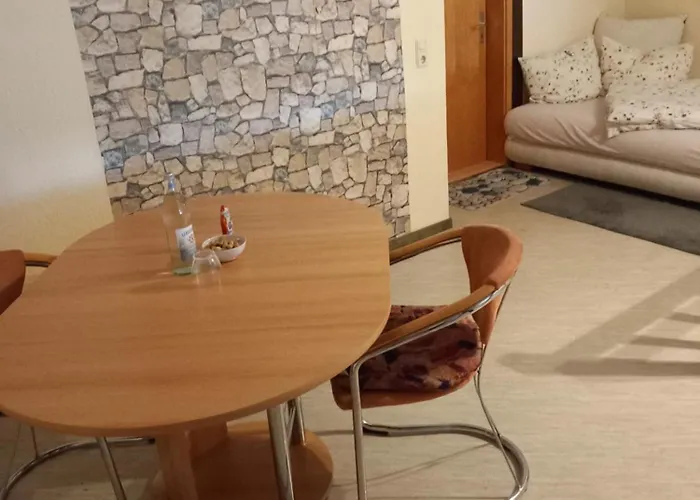 Haus Hopfgarten Schwalmtal (Hessen)