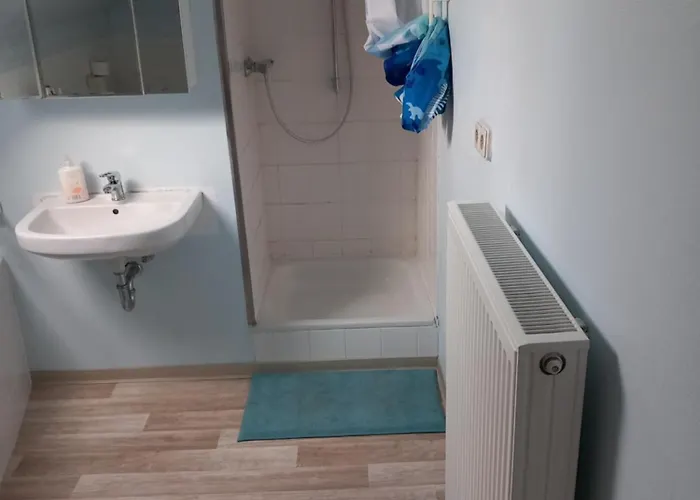 Haus Hopfgarten Apartman